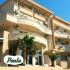 PONTA apartmani, Privatunterkunft im Ort Dobre Vode, Montenegro